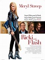 Ricki and the Flash - film 2015 - AlloCiné