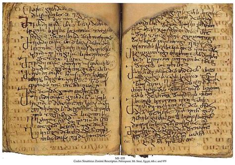 Schøyen La Colección Privada De Manuscritos Antiguos Más Grande Del