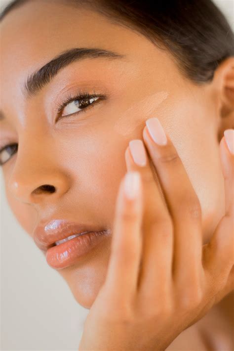 11 Organic And Natural Foundations For Every Shade And Skin Type
