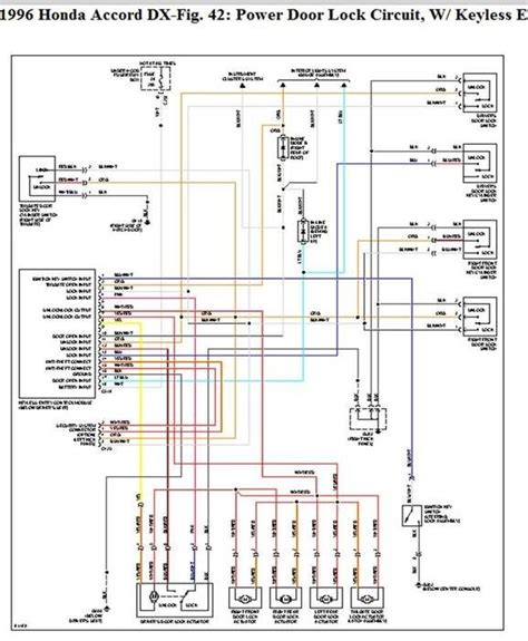 Hwd wiring diagram 94 honda civic manual book. 94 Honda Civic Radio Wiring Diagram For Your Needs