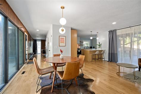 Midcentury Modern Furnishings In Your Home Ashley Kendrick Real Estate