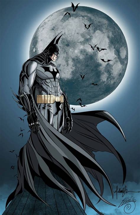 Batman New 52 Style Michael Turner By Swave18 On Deviantart Batman