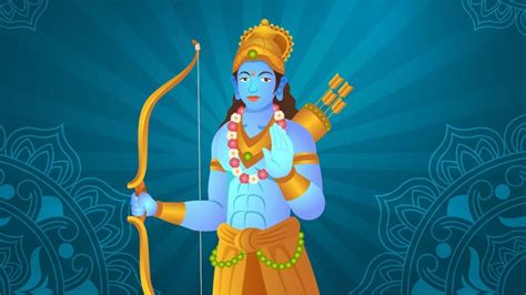 Ram Navami 2023 Date Significance Shubh Muhurat Puja Vidhi And Other Details