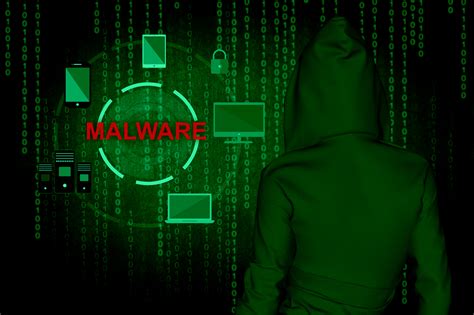 Differences Between A Virus Ransomware And Malware PCH Technologies
