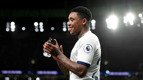 Check out his latest detailed stats including goals, assists, strengths & weaknesses and. Goal on Spurs debut in win over Man City a 'dream' for ...