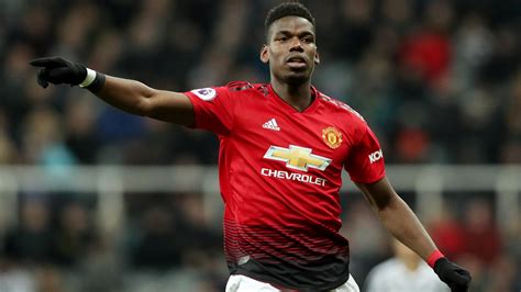 He revealed that he started 'questioning. FPL Wildcard targets: Paul Pogba