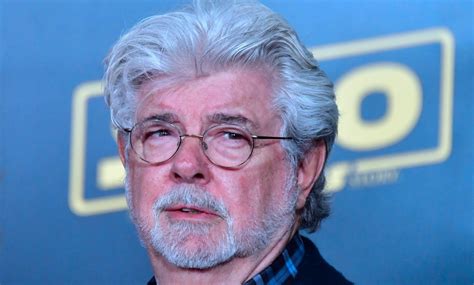 Star Wars The Rise Of Skywalker Has Secret George Lucas Cameo