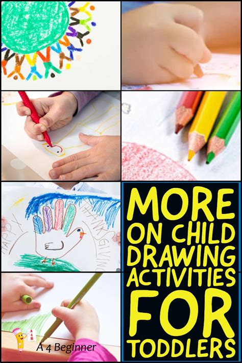 Pin On Preschool Kindergarten Kids Drawing Activities