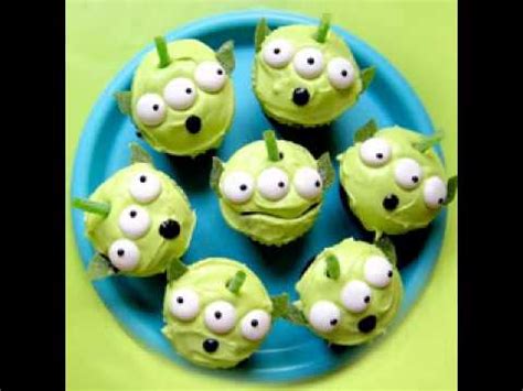 We may earn commission on some of the items you choose to buy. Easy DIY cupcake decorating ideas for kids - YouTube