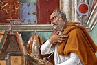 The Feast of St Augustine - Understanding Faith