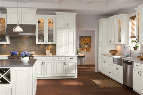 Savannah Woodmark Cabinetry Kitchen Cabinet Styles Kitchen Style