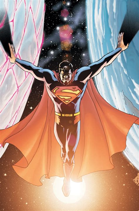 Superman World Of New Krypton 2 Comic Art Community Gallery Of