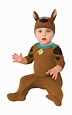disfraz de scooby doo classic para beb Scooby Doo Onesie, Scooby Doo ...