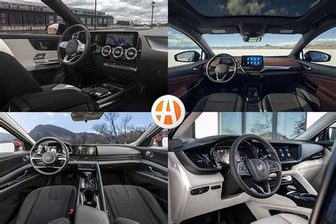 Best Interiors Under 50000 Autotrader