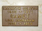 Kenneth Gamet (1903-1971) - Find a Grave Memorial