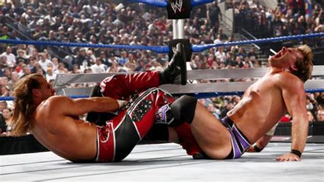 Shawn Michaels Vs Chris Jericho EPIC MATCH Latest Happenings WWE