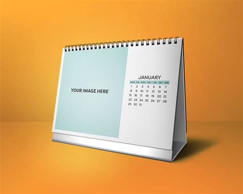 Design Your Own Calendar With Our Simple Tool