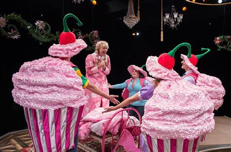 Pinkalicious The Musical Will Leave You Tickled Pink Chicago Parent