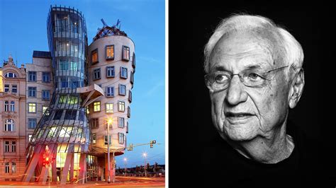 Datos Curiosos Sobre El Famoso Arquitecto Frank Gehry