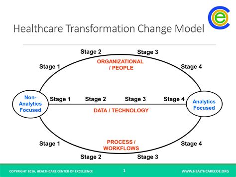 Healthcare Models Animations And Slides Healthcare Center Of Excellence