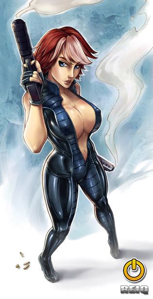 Joanna Dark John Joseco Perfect Dark Perfect Dark Zero Perfect