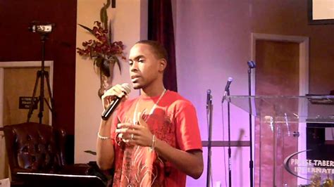 Youth Night Praise Tabernacle International Part 3 Youtube