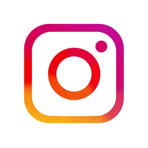 Logotipo De Instagram Medios Sociales Logotipo Computadora Iconos The