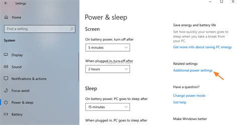Fix Battery Drain In Windows 10 Solved Repair Windows