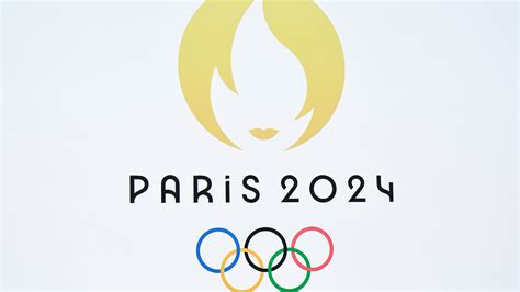 Paris 2024 Olympics Logo Causes Stir Sultry And Sexy