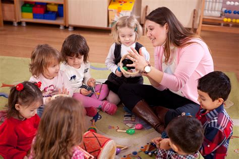 Classes Passerelles Quand L Cole S Adapte Aux Plus Petits