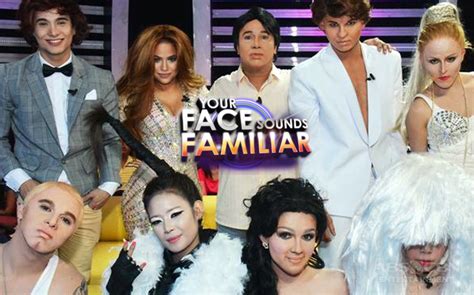 The third season premiered on april 3, 2016 and at the end of every live, the winner of the night was donating the money from the audience's voting (via phone) to a charity of their choice. New season of "Your Face Sounds Familiar" debuts strongly ...