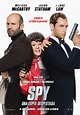 Review ::: Spy: Una Espía Despistada (Spy) | Cine y más... ::: 20 Años