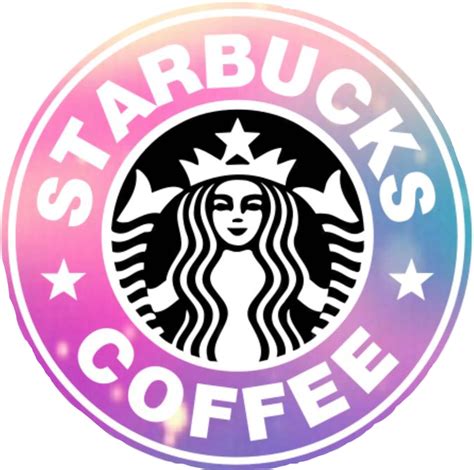 Starbucks Galaxy Freetoedit Sticker By Fourtris Everlark