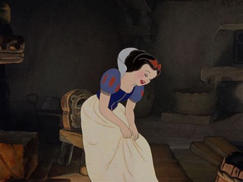 Snow White And The Seven Dwarfs 1937 Animation Screencaps