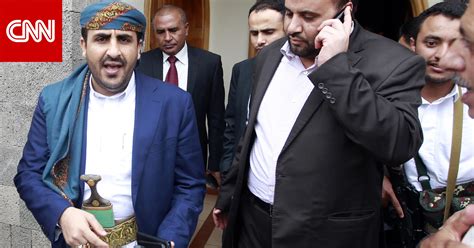 الحوثي يعدد بنود الهدنة الأممية بعد ترحيب التحالف بقيادة السعودية بها