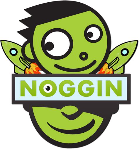 Noggin Logo