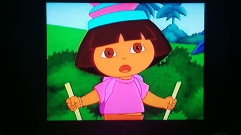 Dora The Explorer Travel Medley Song Super Silly Fiesta Version Youtube
