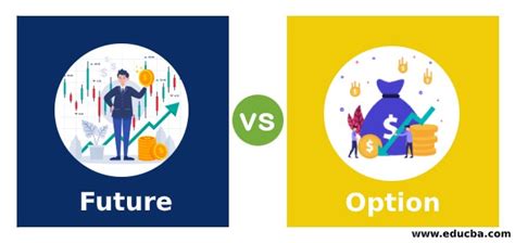 Future Vs Option Top 3 Differences With Infographics