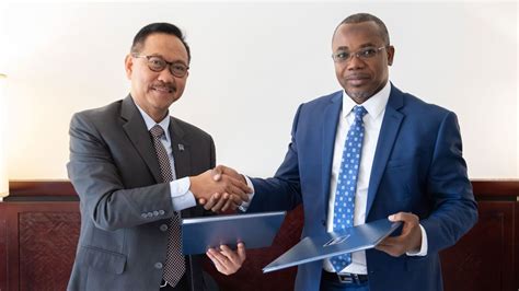Aligned with its role as advocate of the islamic financial services industry (ifsi), the general cou. ADB and Islamic Financial Services Board Sign MOU | Asian ...