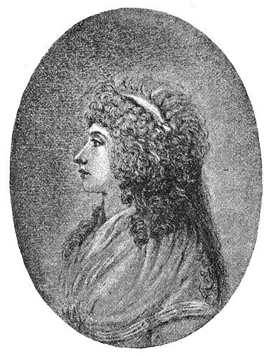 Charlotte Freifrau Von Stein