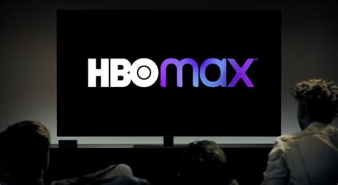 Hbo Max