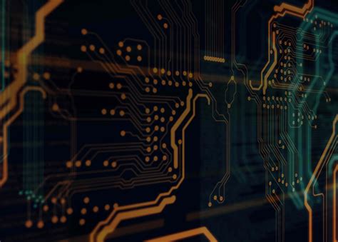 Tech & Innovation | National Merchants