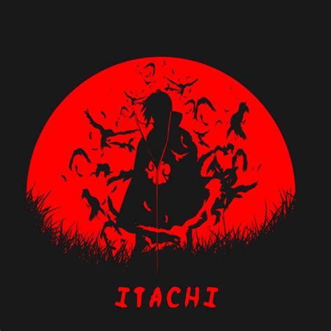 Itachi Single By Ivànli Spotify