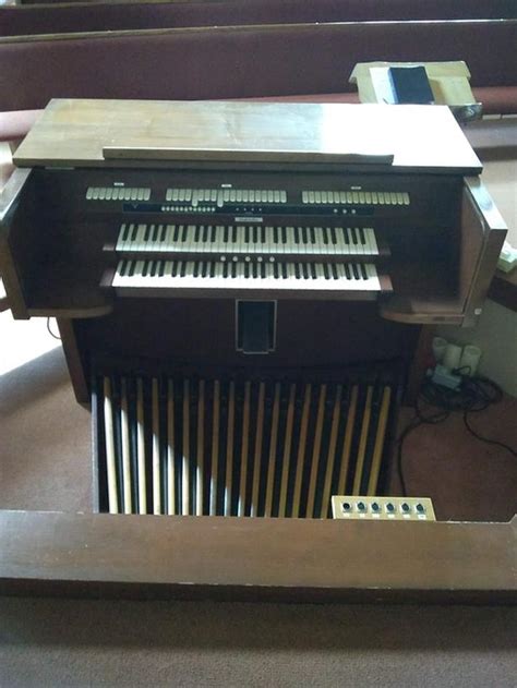 Baldwin Electric Organ West Shore Langfordcolwoodmetchosinhighlands