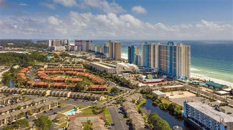 Top Things To Do In Panama City Beach Evolve Vacation Rental