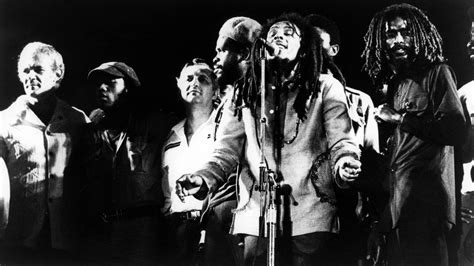 bob marley s call for peace for jamaica at the ‘third world woodstock — andscape
