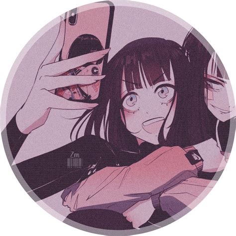 ˚ 禅 𝚉𝚎𝚗𝚜 𝙲𝚘𝚞𝚙𝚕𝚎𝚜 ˚ Anime Best Friends Anime Estético Imagenes De