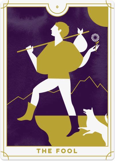 The Fool Tarot Card Meanings Biddy Tarot