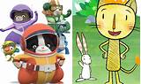 You'll receive email and feed alerts when new items arrive. Nelvana Greenlights Three New Pre-K Series Pre-MIPCOM | Animation Magazine