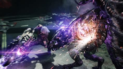 Devil May Cry Galeria Screenshot W Screenshot Gryonline Pl